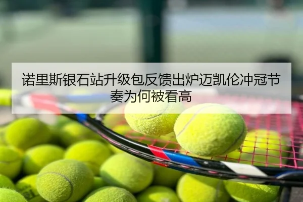 诺里斯银石站升级包反馈出炉迈凯伦冲冠节奏为何被看高